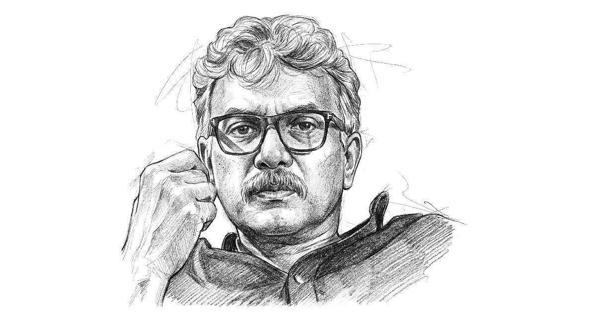 প্রিয়তমার গালের তিলের বদলে