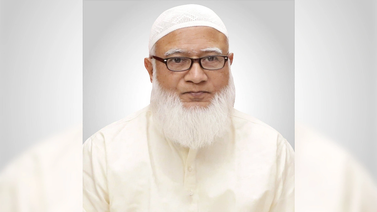 আদ-দ্বীন হাসপাতালের লাইসেন্স বাতিল পুনর্বিবেচনার আহ্বান জামায়াত আমিরের