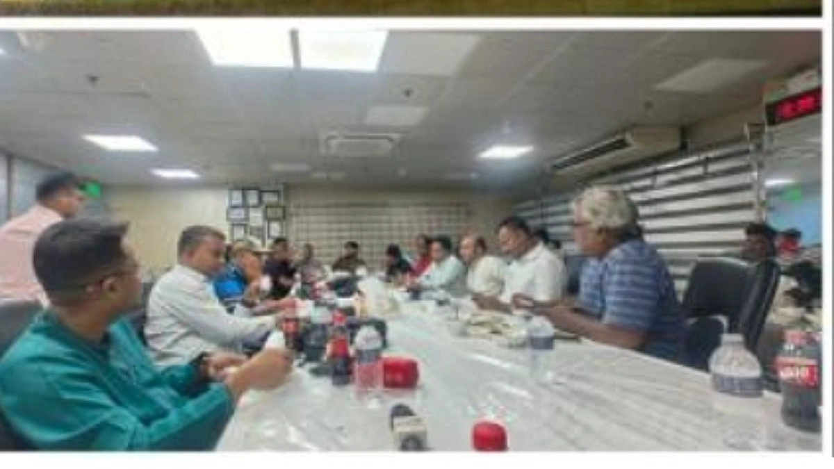 আল-মুসলিম গ্রুপে ১,৮৬৪ শ্রমিক ছাঁটাই, অসন্তোষের শঙ্কা