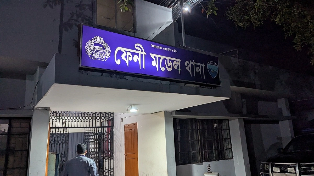 ফেনীতে ছাত্রলীগের ঝটিকা মিছিল, গ্রেপ্তার ৬