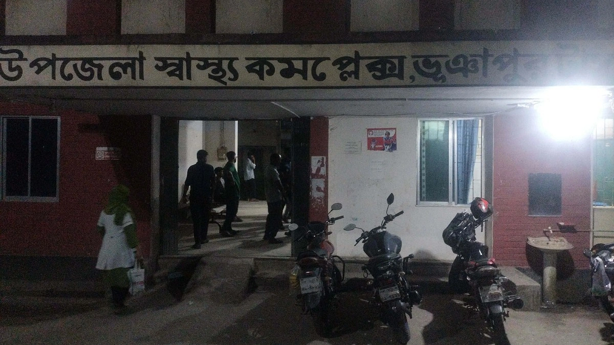 টাঙ্গাইলে দুই গ্রামের সংঘর্ষে একজন নিহত
