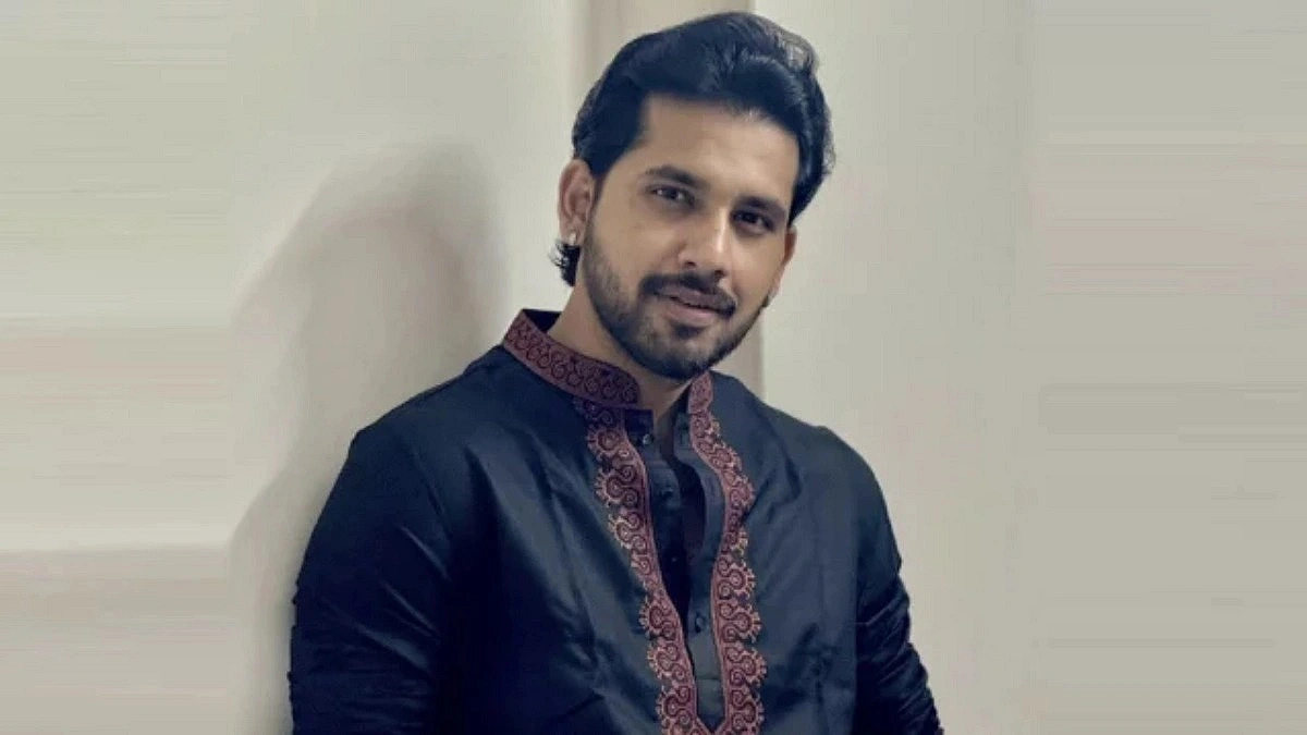 অভিনেতা জাহের আলভীর রিমান্ড শুনানি ২৪ জুন