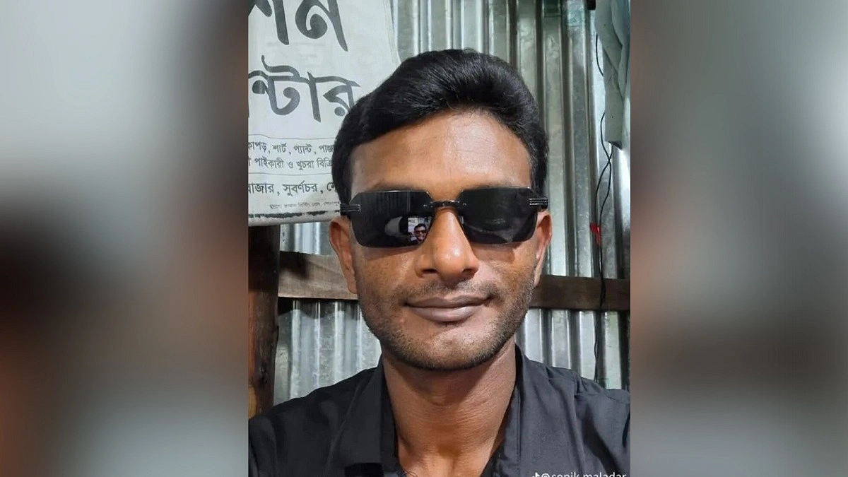 নোয়াখালীতে প্রকাশ্যে নারীকে পেটানো সেই যুবদল নেতা বহিষ্কার