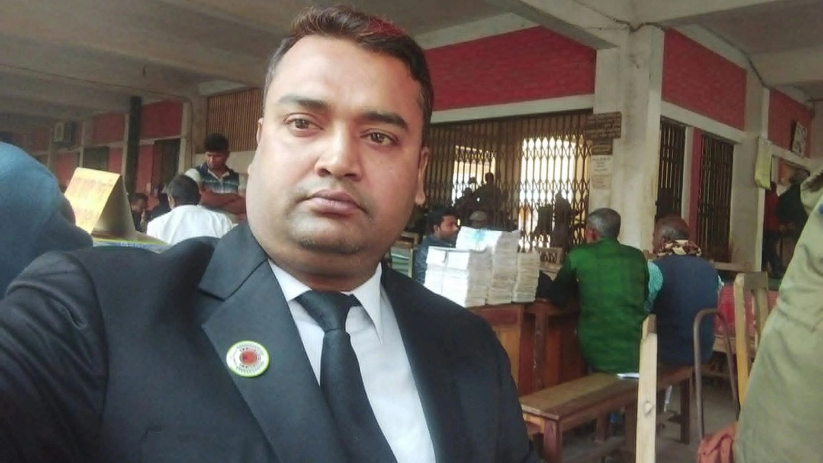 ব্রাজিল সমর্থকদের অর্ধেক ফিতে আইনি সহায়তা দেবেন আইনজীবী