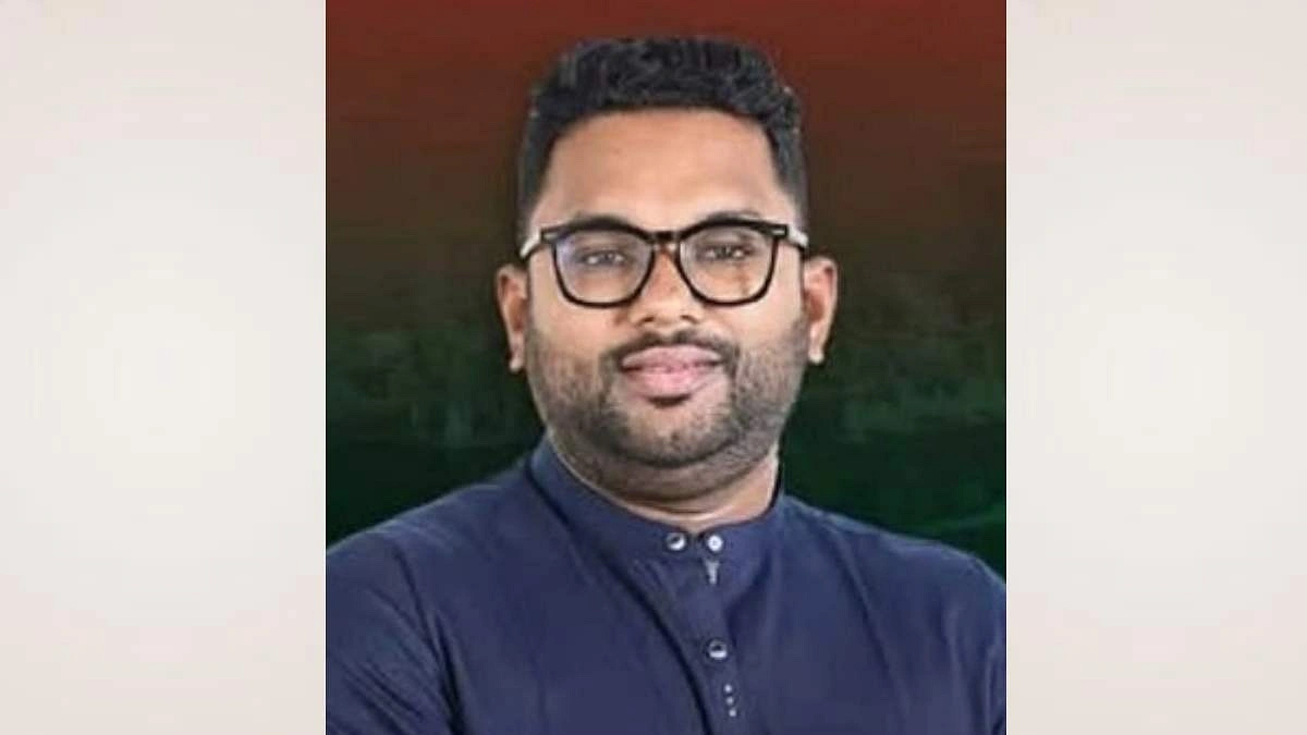 এমপিপুত্র ডিবি হেফাজতে, বহিষ্কার করল যুবদল