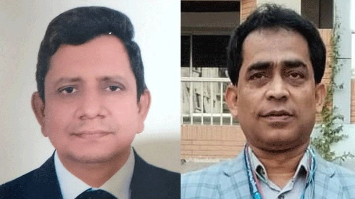 সিজেএফডির নতুন সভাপতি শামীম, সম্পাদক তৌহিদ