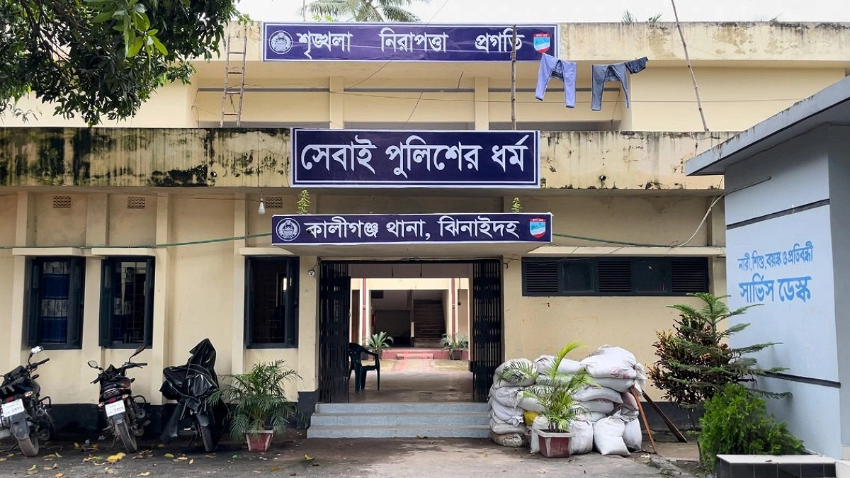 আ. লীগ নেতাকে ছিনিয়ে নেওয়ার ঘটনায় মামলা, গ্রেপ্তার ৮