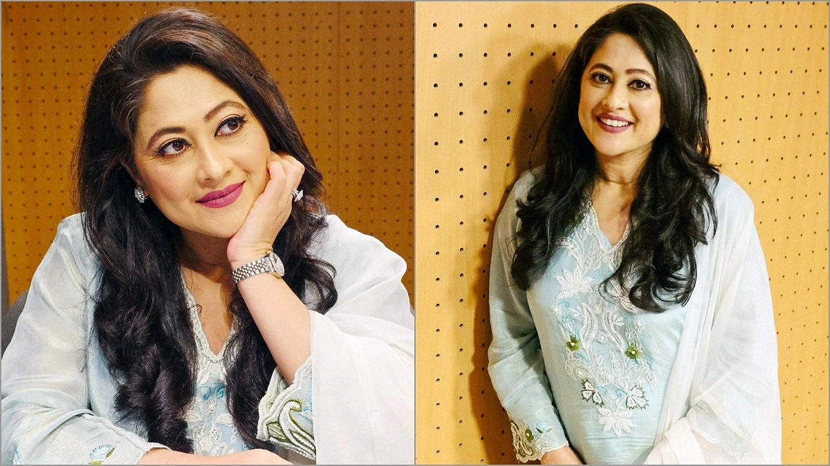শাহরুখ খানের শুটিং সেটে শুরু হয়েছিল সুমাইয়া শিমুর ক্যারিয়ার
