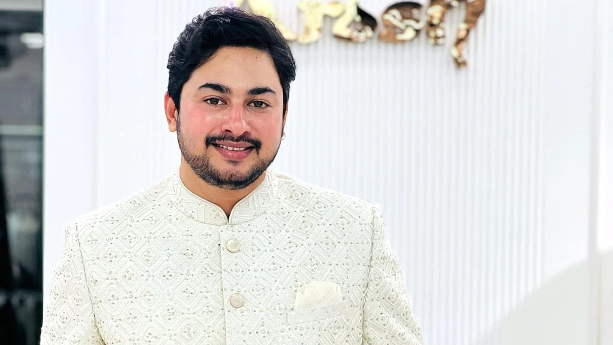 শিল্পী সমিতির নির্বাচনের জন্য সরকার প্রধানও সারারাত জেগে থাকেন: জয় চৌধুরী