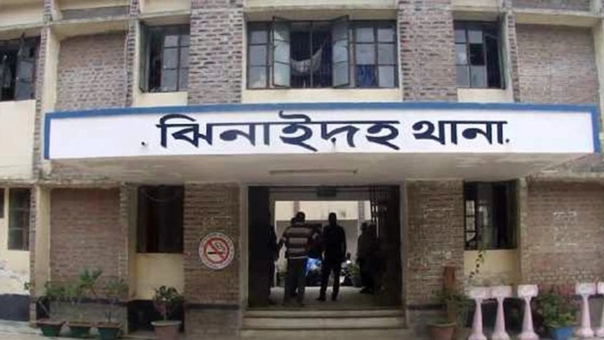 ঝিনাইদহে শিশুকে ধর্ষণচেষ্টার অভিযোগে গণপিটুনিতে রিকশাচালকের মৃত্যু