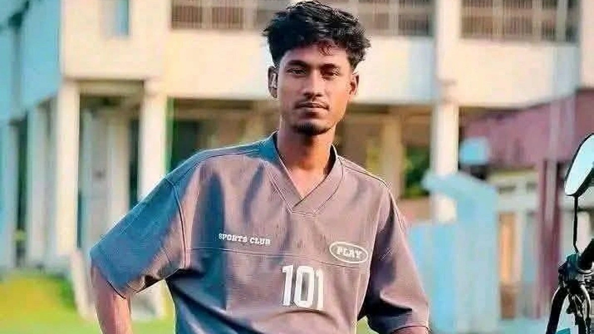 বিয়ের চার দিন পর সড়ক দুর্ঘটনায় প্রাণ গেল যুবকের