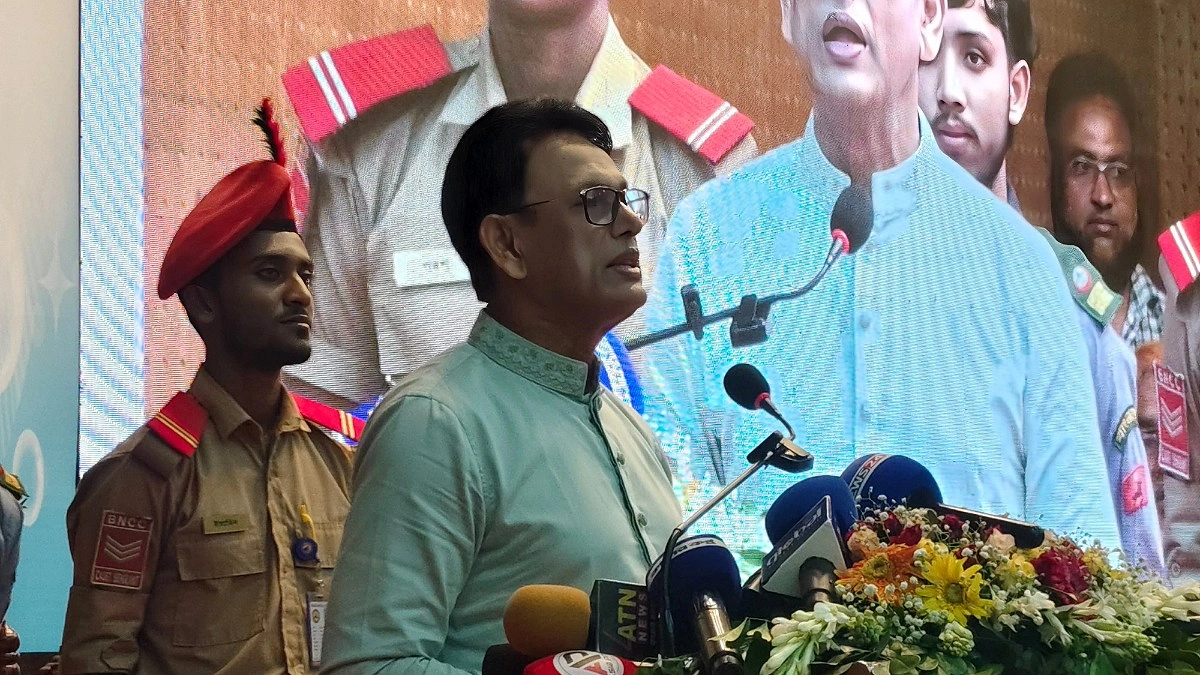 শহরে আসা শিক্ষকদের আবার গ্রামে পাঠানো হবে : শিক্ষামন্ত্রী