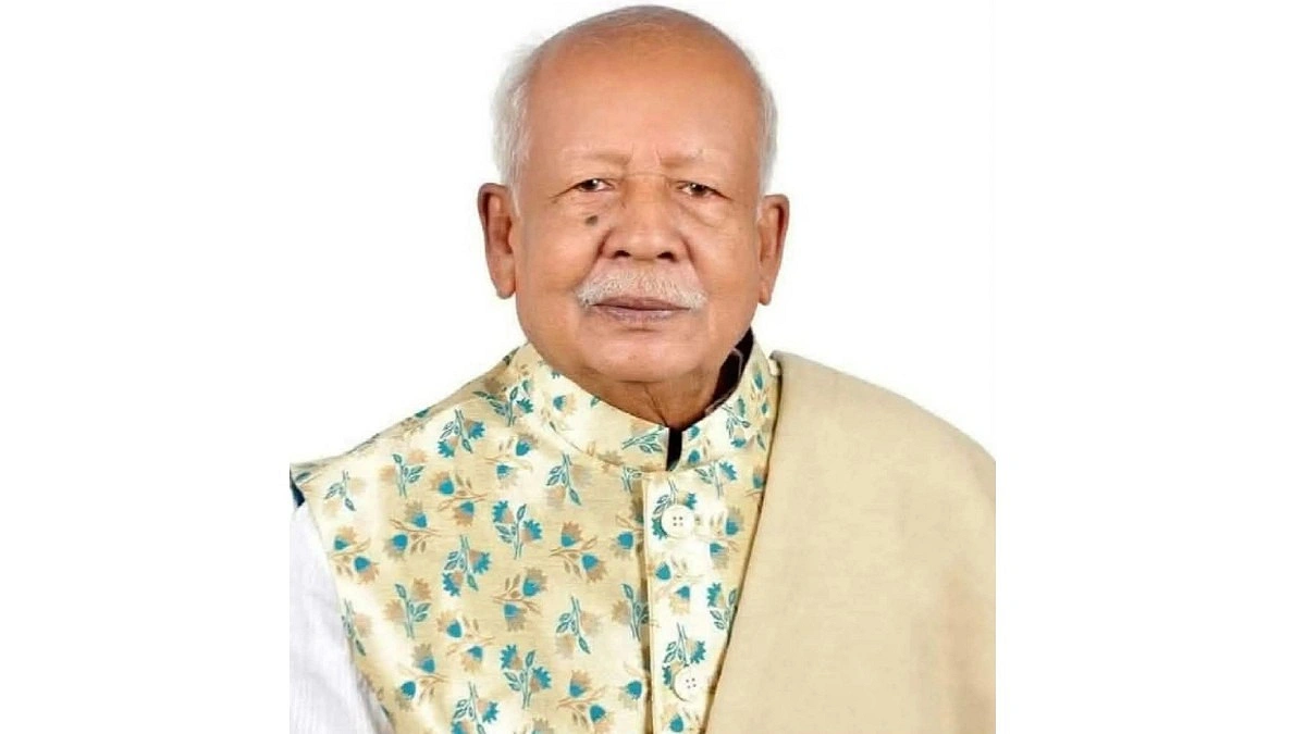 মারা গেছেন লক্ষ্মীপুরের সাবেক এমপি মোশাররফ হোসেন
