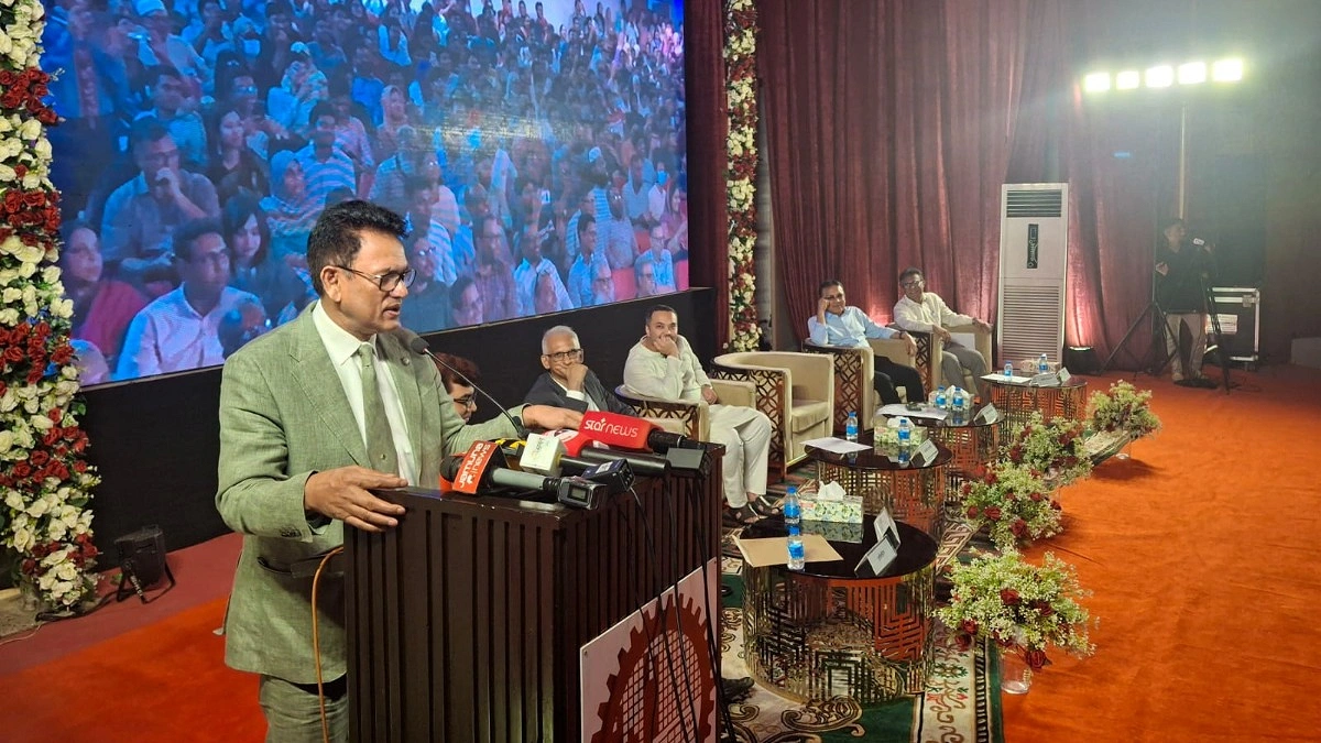 বুয়েটের সেকেন্ড ক্যাম্পাস পূর্বাচলে, আবরারের নামে নতুন হল