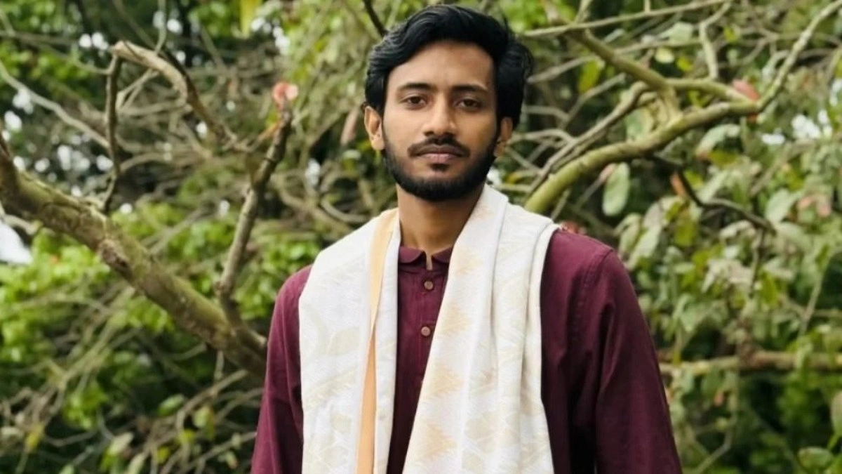 ছাত্রাবাস থেকে রাবি শিক্ষার্থীর মরদেহ উদ্ধার