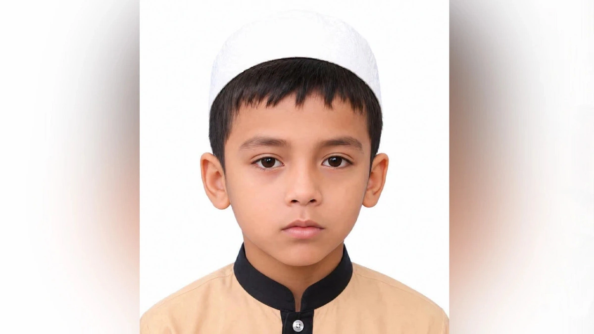 সাঙ্গু নদীতে নিখোঁজ শিশুর মরদেহ উদ্ধার