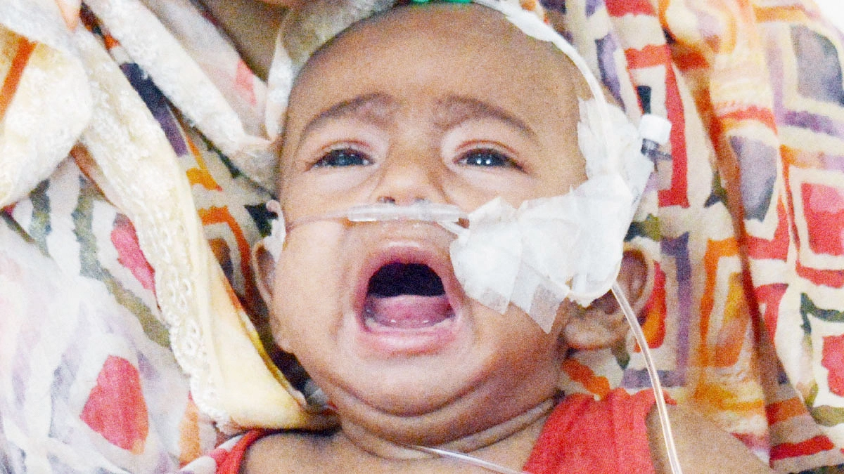শুনতে কি পাও