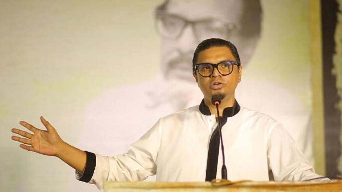 সরকারের ১০০ দিনের কার্যক্রম প্রাপ্তির খতিয়ান নয়, ব্যর্থতার দলিল
