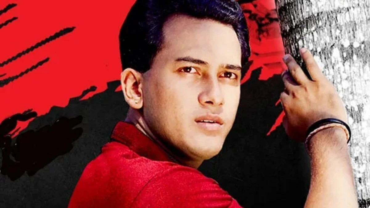 সালমান শাহর লাশ তোলার অনুমতি দিলেন আদালত
