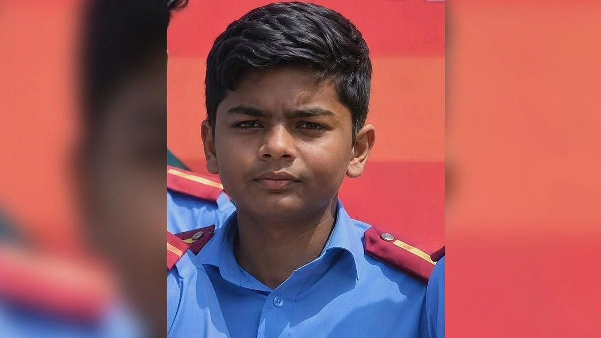 হলে স্কুলছাত্রের মরদেহ, অধ্যক্ষসহ ৮ জনের বিরুদ্ধে মামলা
