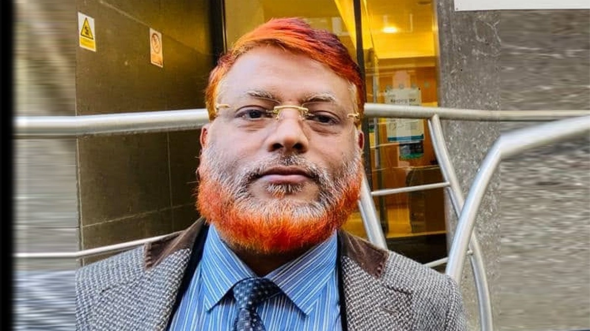 এআইকাণ্ডে ব্রিটেনে বাংলাদেশি বংশোদ্ভূত আইনজীবীর সনদ স্থগিত