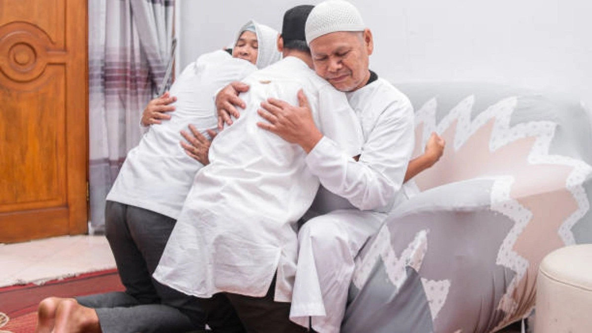 বাবার জন্য সন্তানের সবচেয়ে বড় উপহার কী