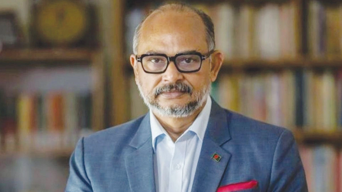 সংকট মোকাবিলায় নতুন মডেল