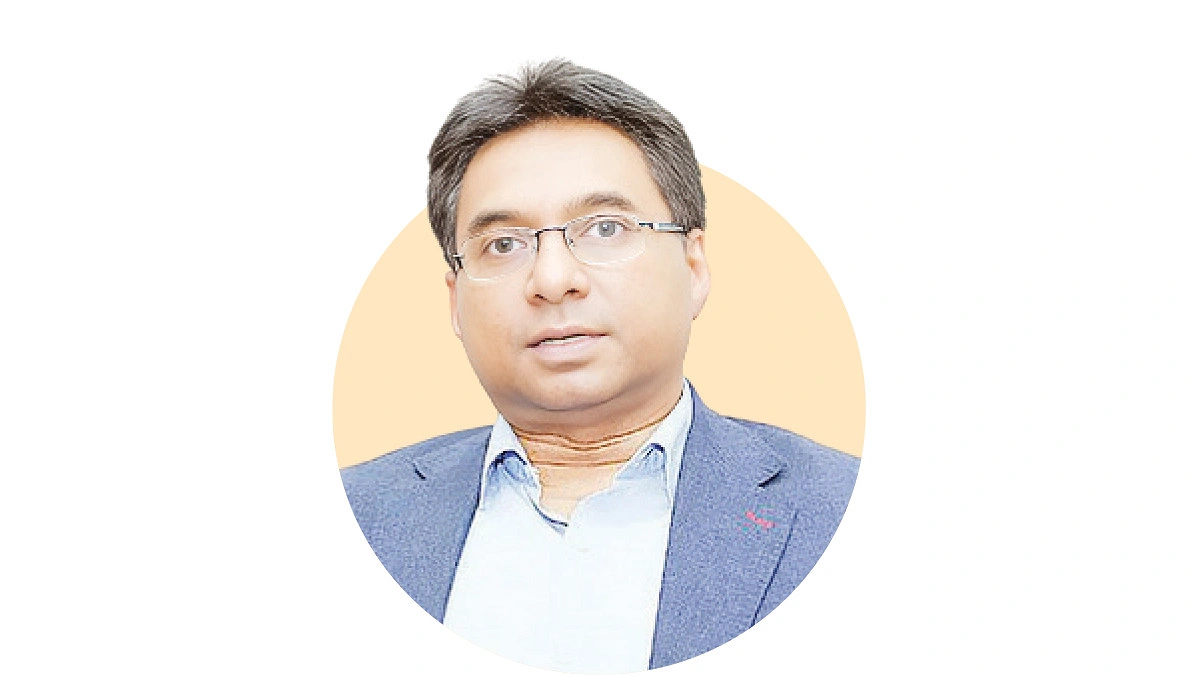 লক্ষ্য সঠিক রোডম্যাপ দুর্বল