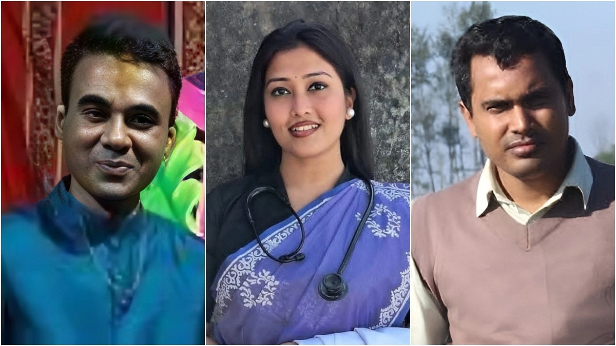 অপমৃত্যুর মরদেহ পুলিশকে না জানিয়ে হস্তান্তর, ৩ চিকিৎসককে শোকজ