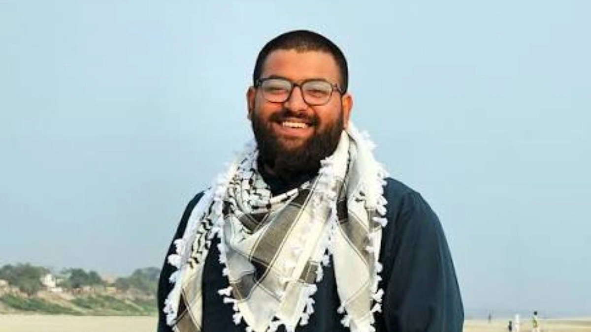 জাহানারা ইমামকে ‘জাহান্নামের ইমাম’ বললেন রাকসু নেতা