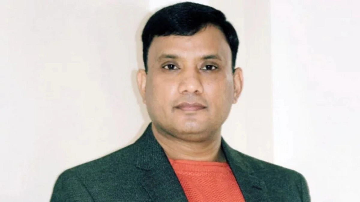 সাবেক এমপি সুজনকে গ্রেপ্তার দেখালেন আদালত