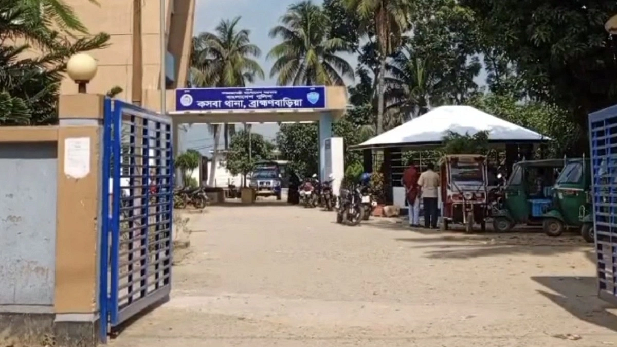 বিএনপির দুই পক্ষের পাল্টাপাল্টি কর্মসূচি, ১৪৪ ধারা জারি