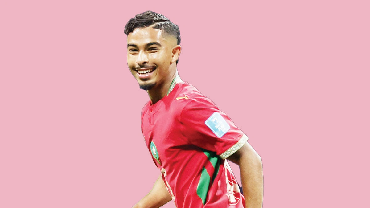 মর্নিং স্টার