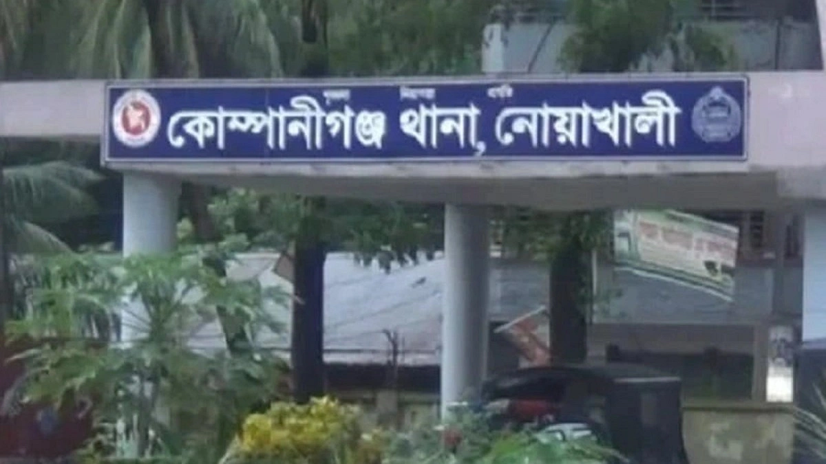 চুরি করতে ঢুকে গৃহবধূকে ধর্ষণের অভিযোগ