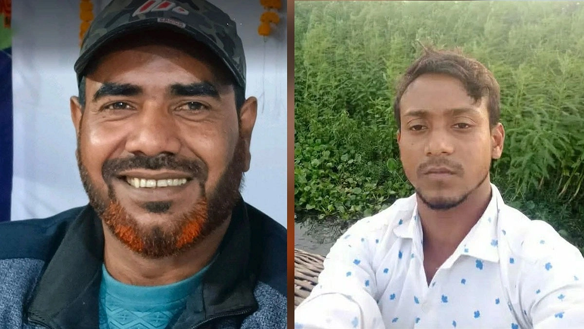 মেঘনায় দেলোয়ার হত্যা: যুবলীগ নেতাসহ গ্রেপ্তার ২