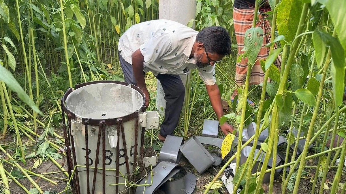 গাংনীতে এক রাতেই ৬ ট্রান্সফরমার চুরি