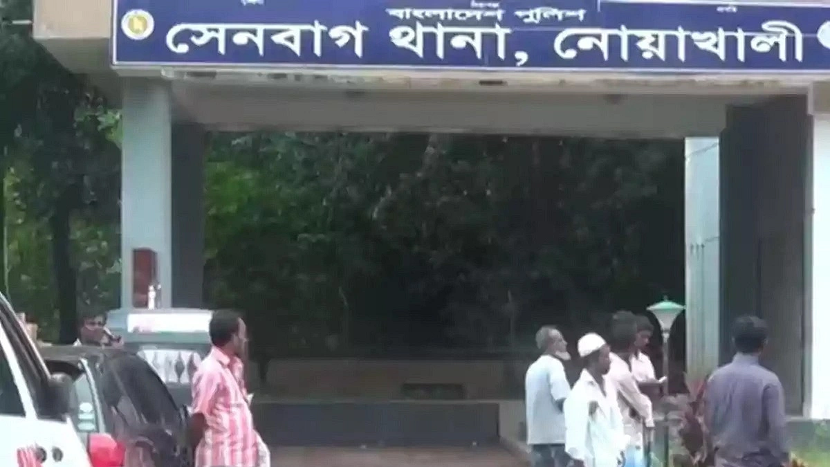 মোটরসাইকেল নিয়ন্ত্রণ হারিয়ে গাছে ধাক্কা, দুই ভাইয়ের মৃত্যু