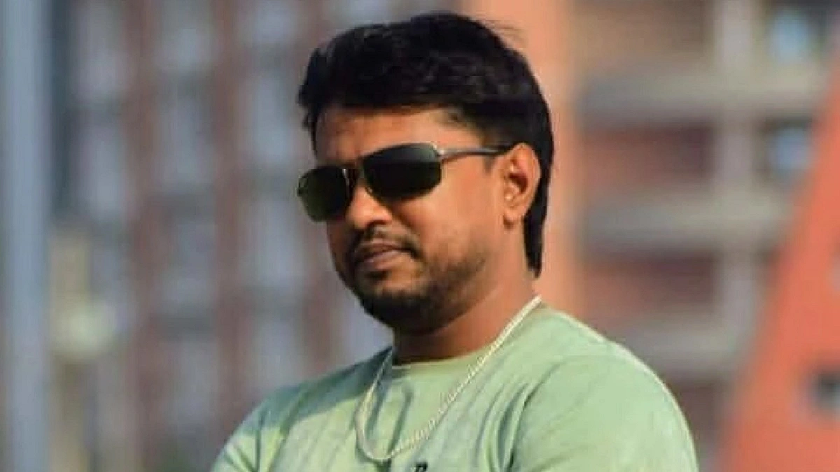 ফেসবুকে পোস্ট দিয়ে ইউনিয়ন ছাত্রদল সভাপতির পদত্যাগ