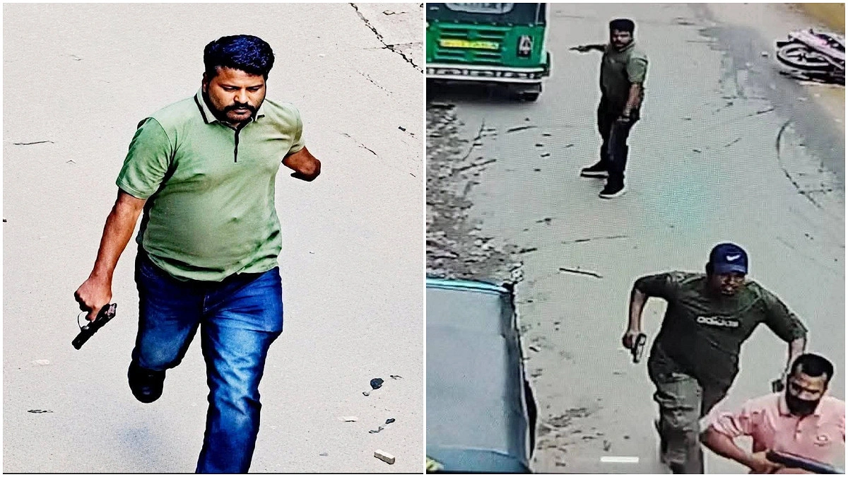 রাউজানে যুবদল নেতা হত্যা : কিলার পাঁচ, অস্ত্র ছয়