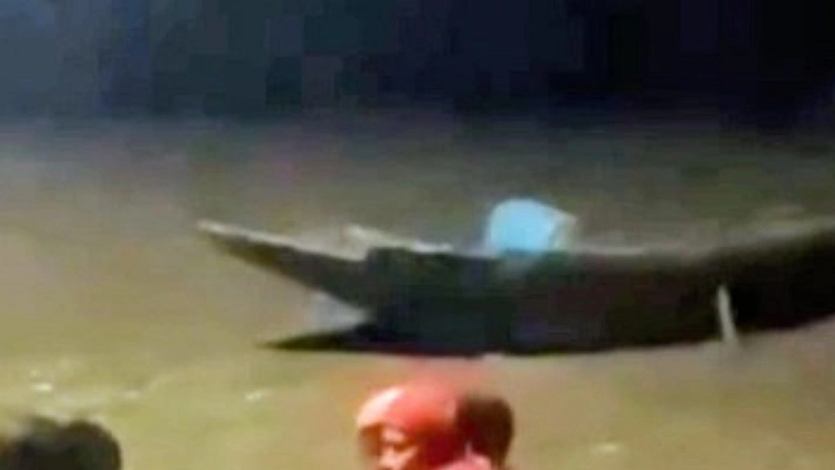 সুন্দরবনের শ্যালা নদীতে নারীকে টেনে নিয়ে গেল কুমির