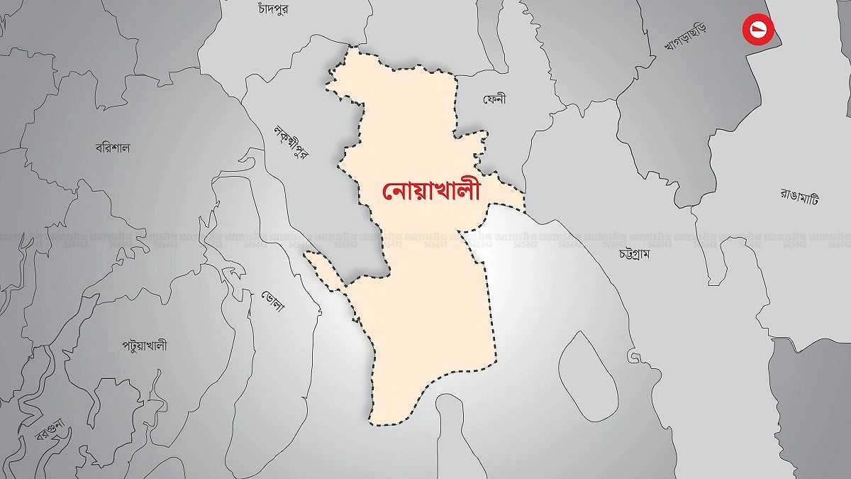 ফুটবল খেলা নিয়ে বিরোধ, চাটখিলে ছাত্রদল নেতা আহত