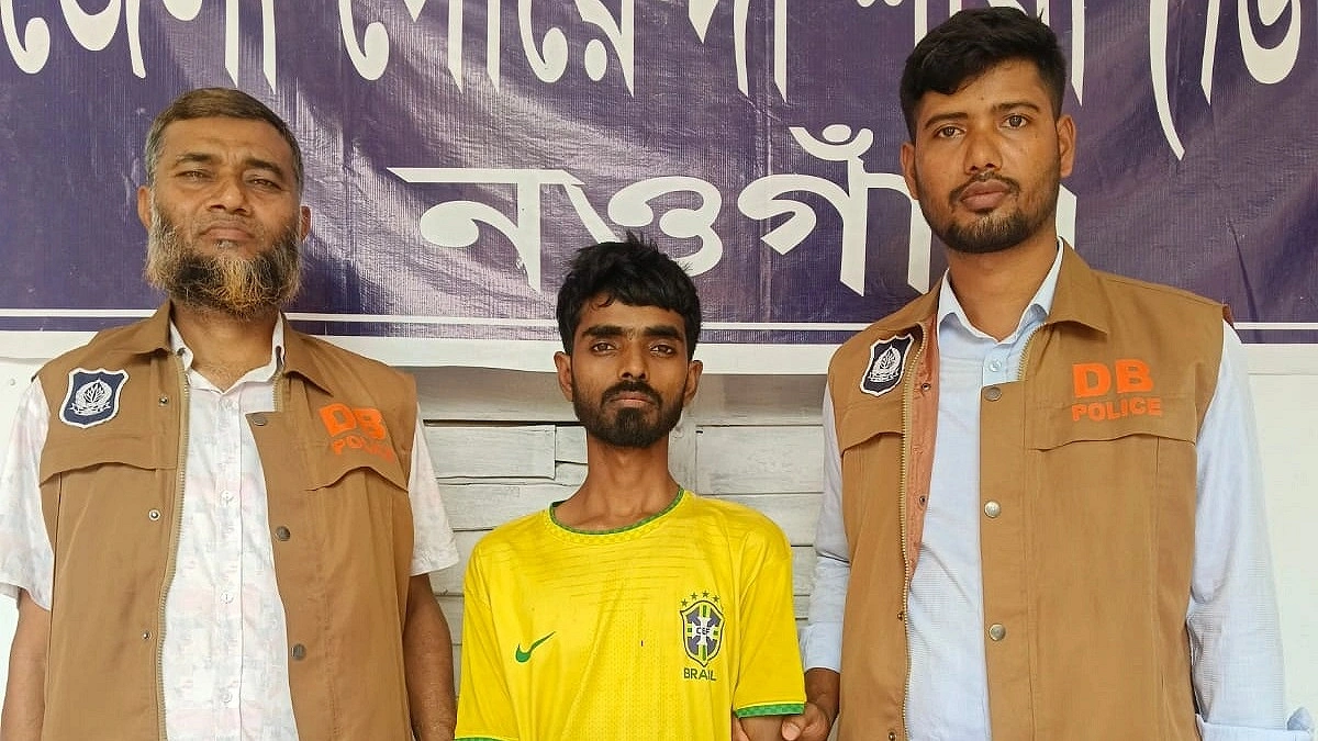 কখনো এসপি, কখনো ডিসি নাঈম