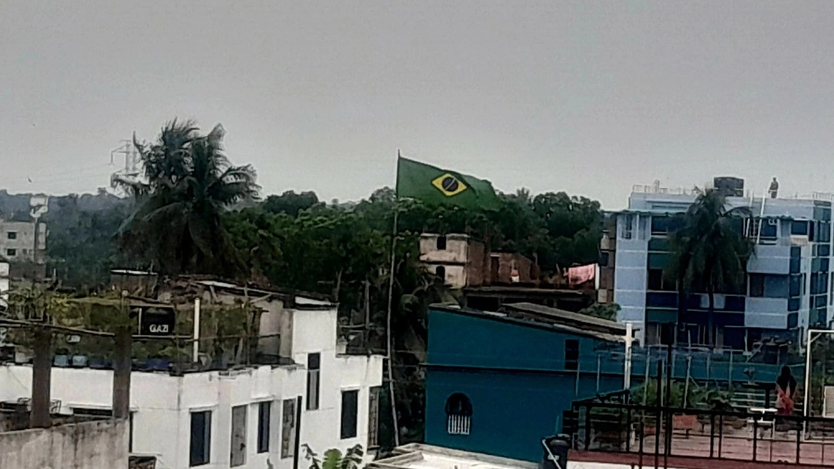 যশোরে সাত বছর হয় না জেলা ফুটবল লিগ