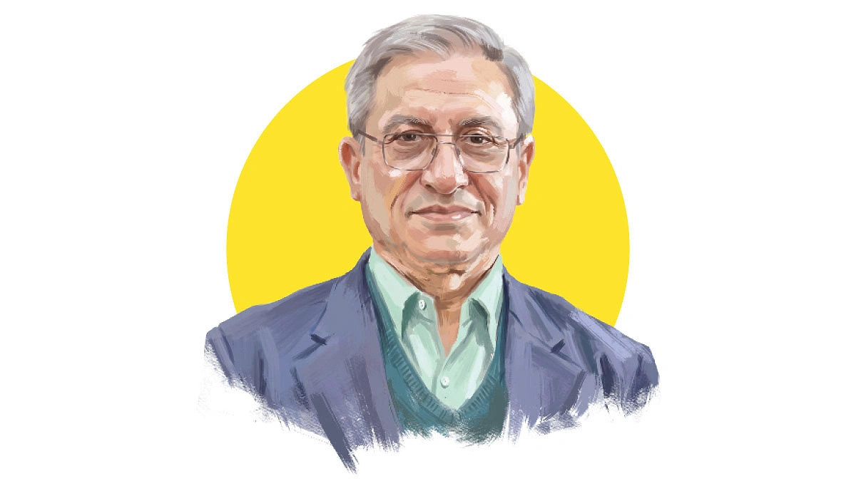 প্রবৃদ্ধির চেয়ে বড় প্রশ্ন অর্থায়নের