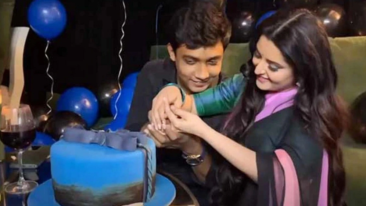 পরীমণি কাণ্ডে বাধ্যতামূলক অবসরে এডিসি সাকলায়েন