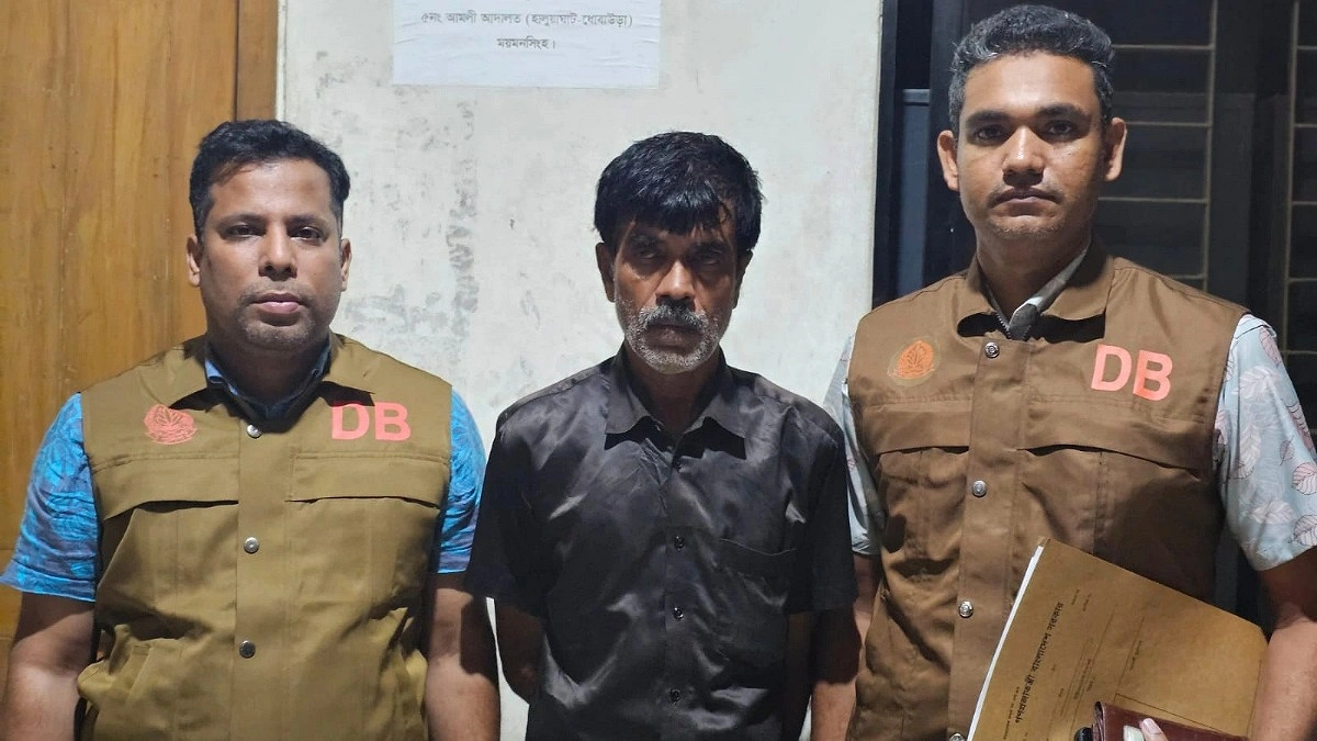 কাউছার হত্যা মামলার মূলহোতাসহ গ্রেপ্তার ২