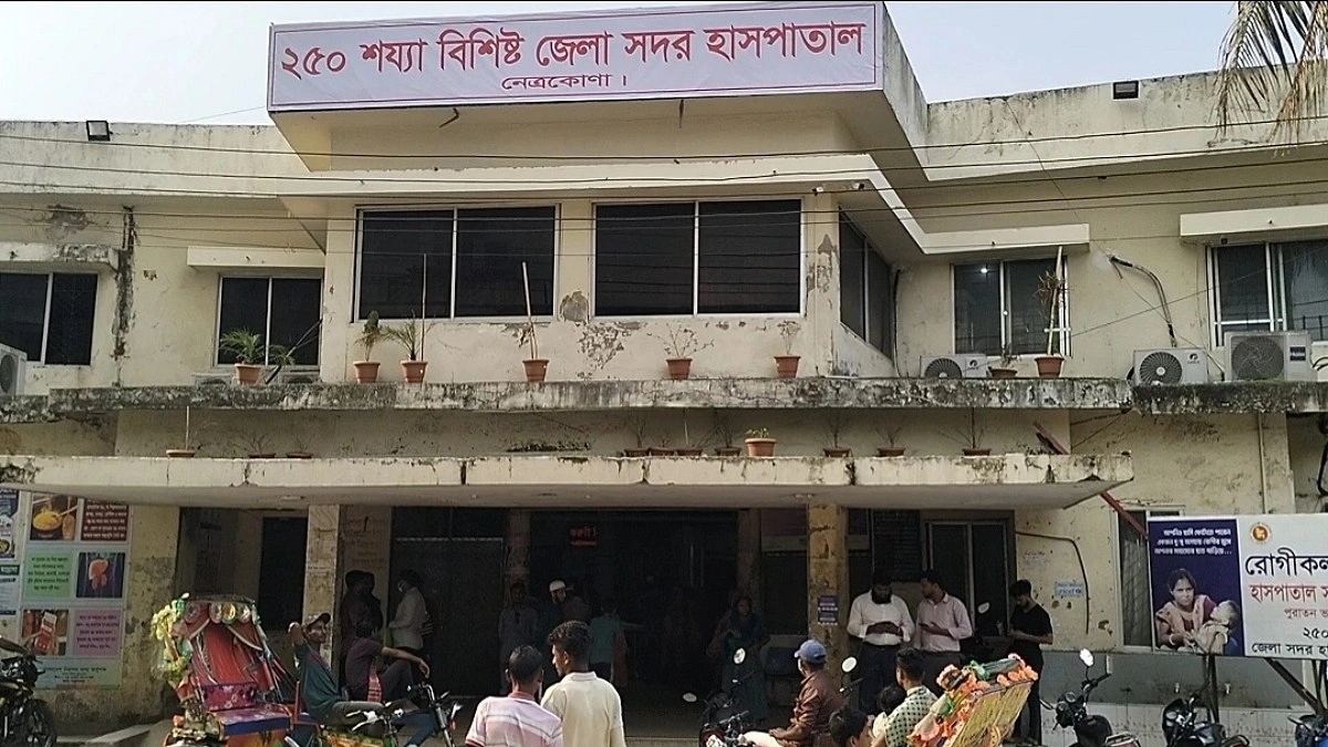 পাওনা টাকা নিয়ে বিরোধে যুবক নিহত, মা-ছেলে আটক