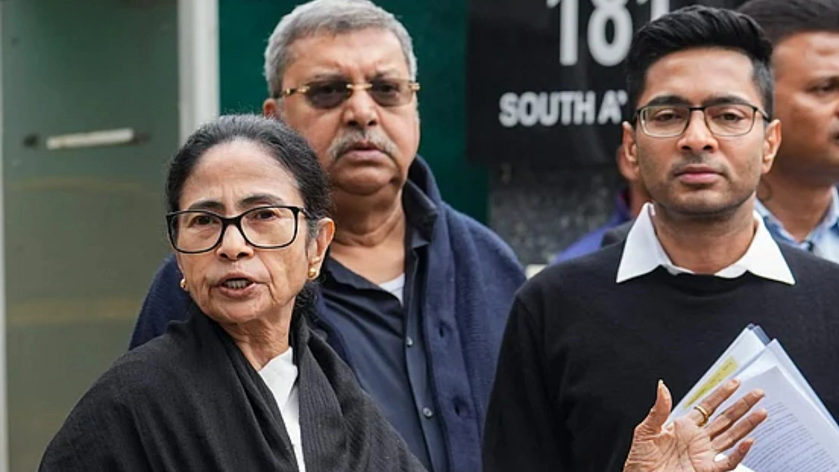 ভবানীপুরের ভোটের ফল নিয়ে হাইকোর্টে মমতা