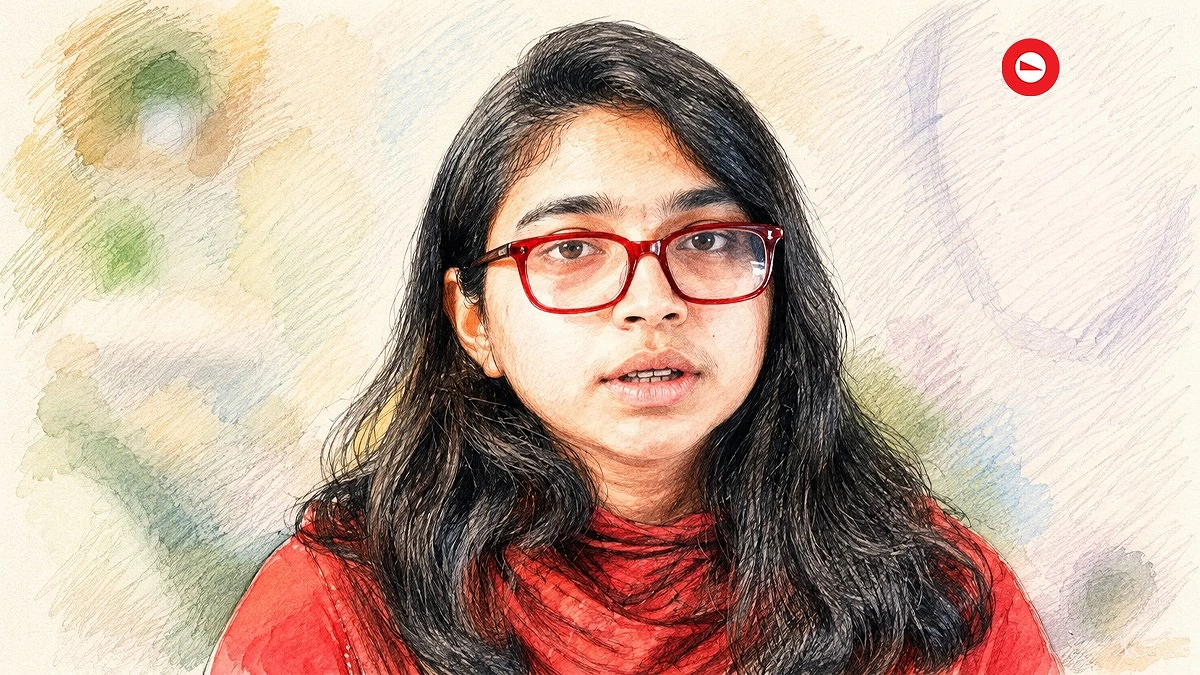 বিএনপির সঙ্গে ‘নেগোসিয়েশন’ নিয়ে গুঞ্জন, মুখ খুললেন তাসনিম জারা