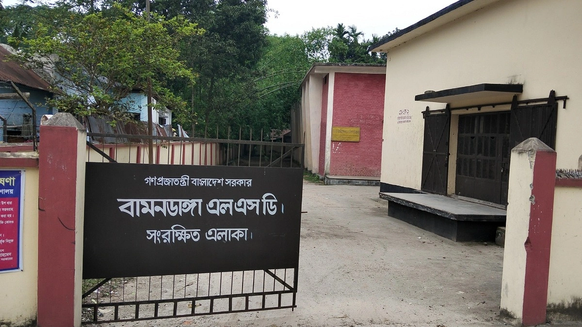 লটারিতে নাম থাকলেও ধান বেচতে পারছে না কৃষক